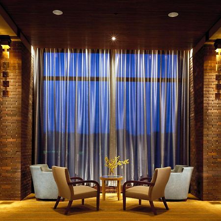 Hyatt Lodge Oak Brook Chicago Interno foto