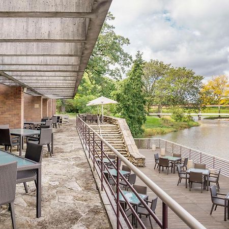 Hyatt Lodge Oak Brook Chicago Esterno foto