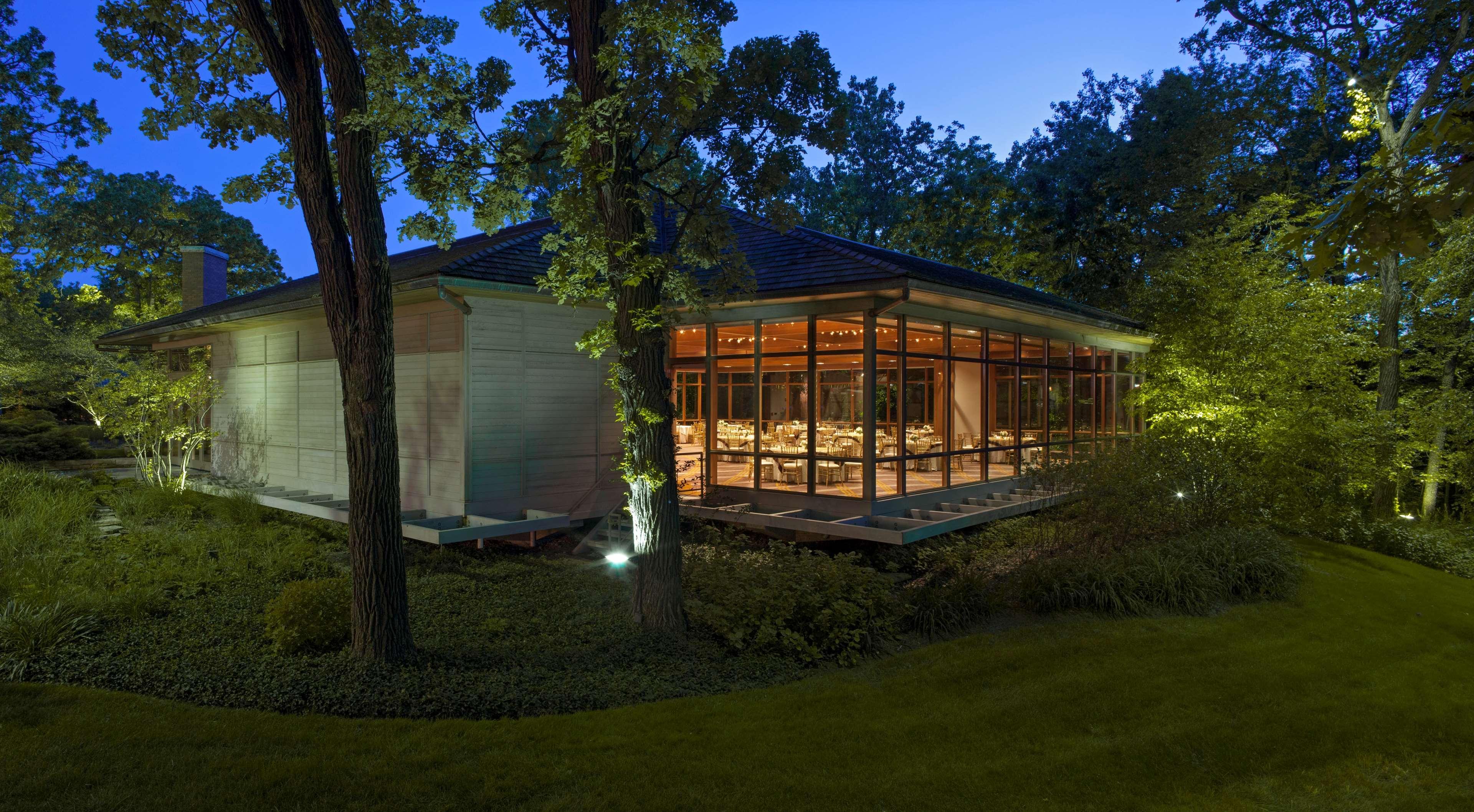 Hyatt Lodge Oak Brook Chicago Esterno foto